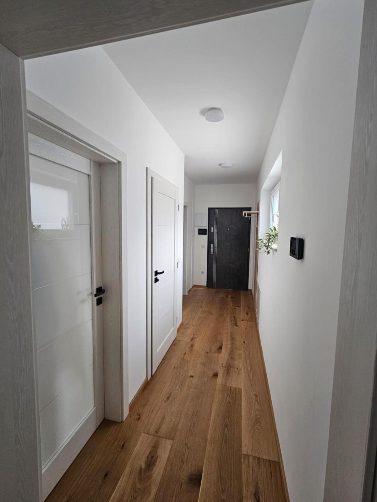 Apartamente Rognean Wolfnitz Exterior photo